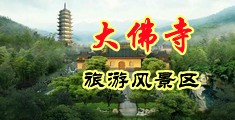 美女厕所抠逼湿润中国浙江-新昌大佛寺旅游风景区